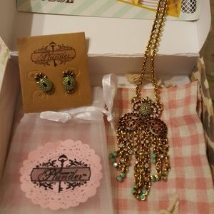 Plunder February 2017 Posse.  NEW